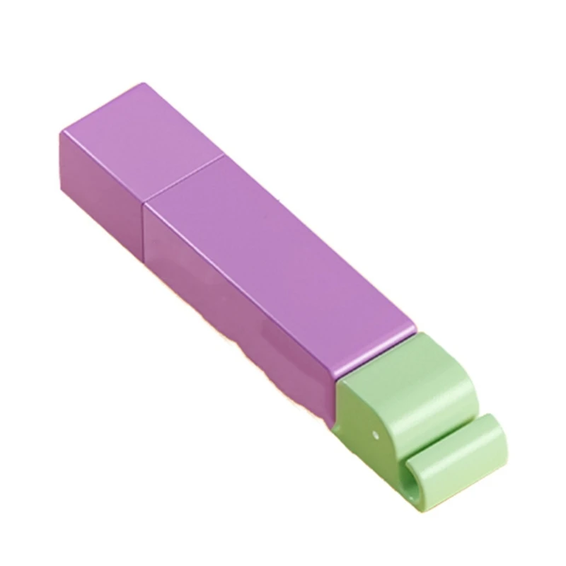 

Палочка для удаления пятен, гладкий ремешок, стирка не требуется для сумок с одеждой