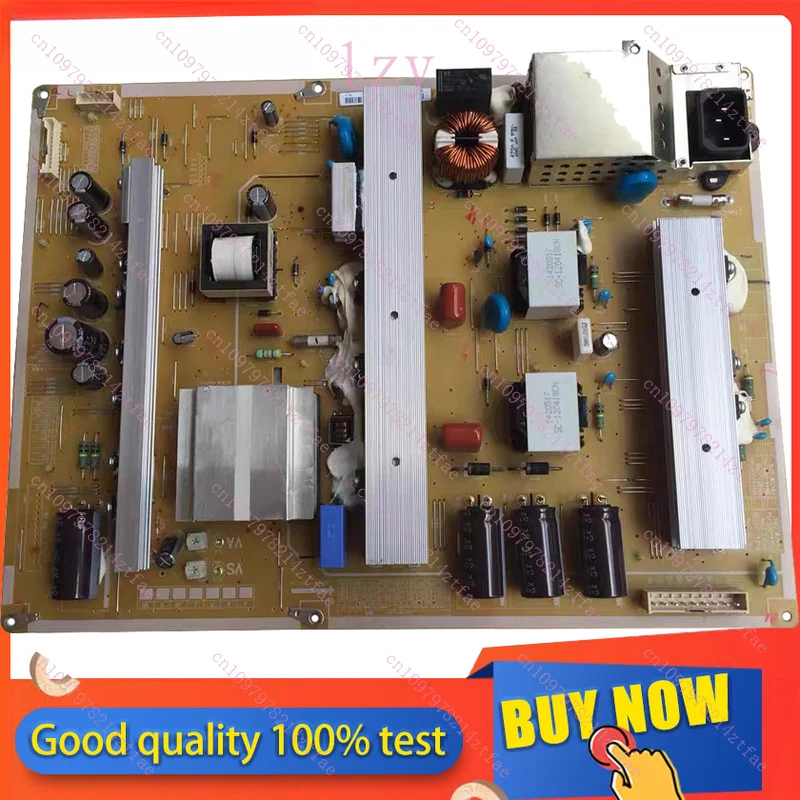 

USED Suitable for Samsung PS64E8000GJ PS64E8007GU power board BN44-00516A TV power board good test