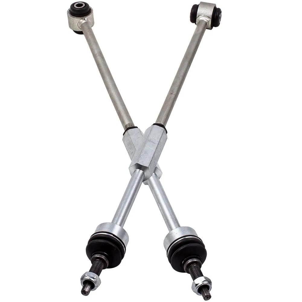 Suspension 2X Later…