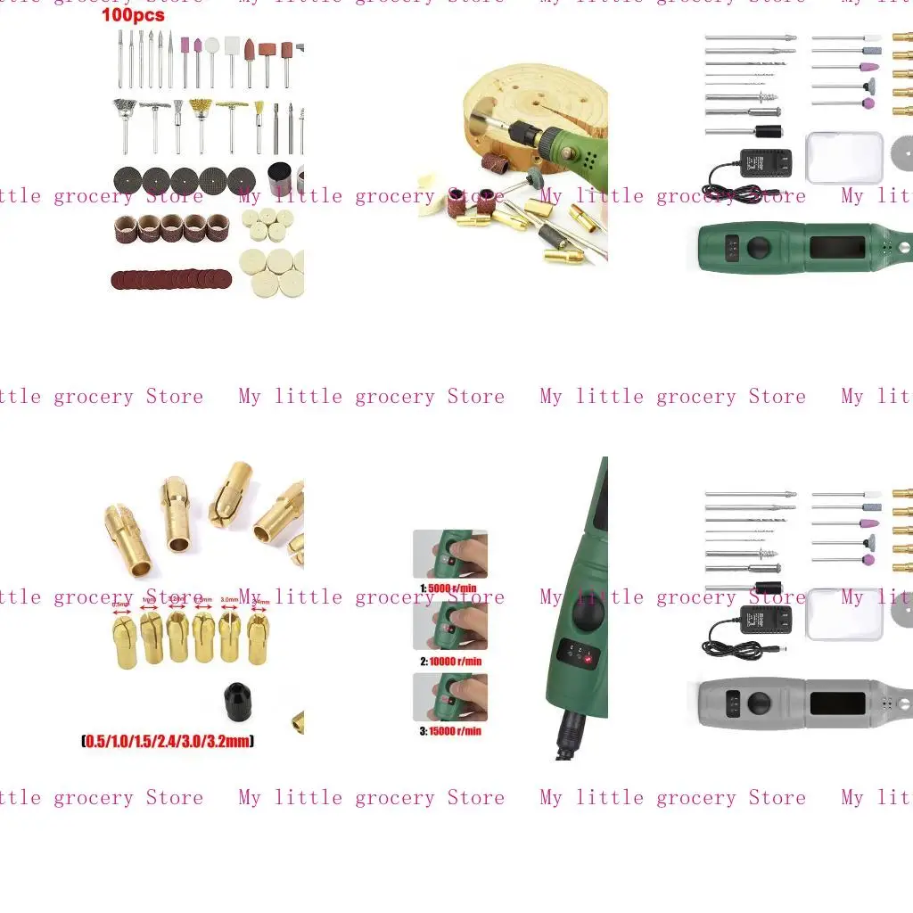 

D5BD Сильная шлифовальная шлифовальная машина Теплостойная многоцелевая электрическая гравер для мастерской металлической работы