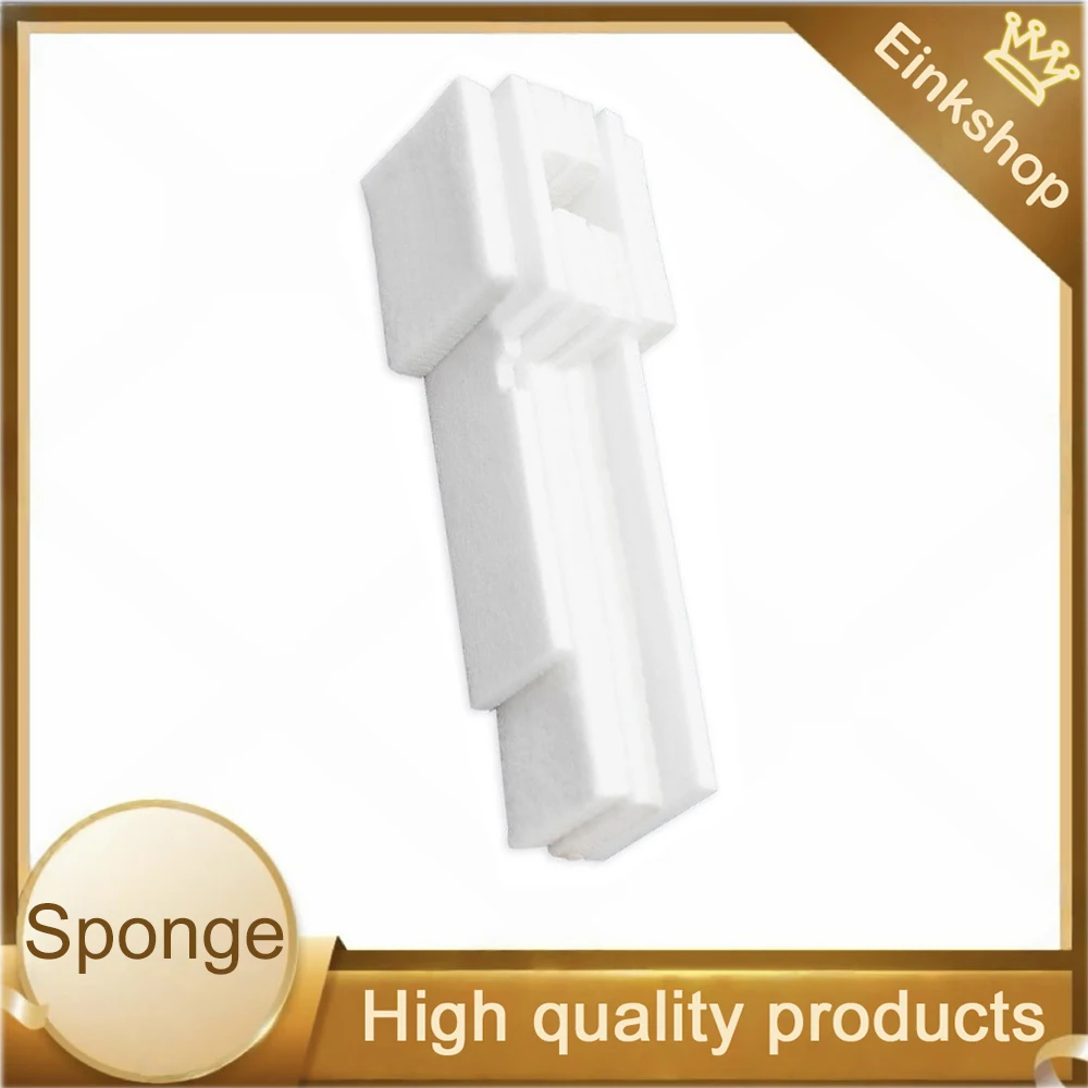 

1X Tank Sponge 1X Waste Ink for Epson L210 L120 L365 L300 L301 L360 L362 L363 L366 L455 L110 L111 L130 L132 L211 L220 L222