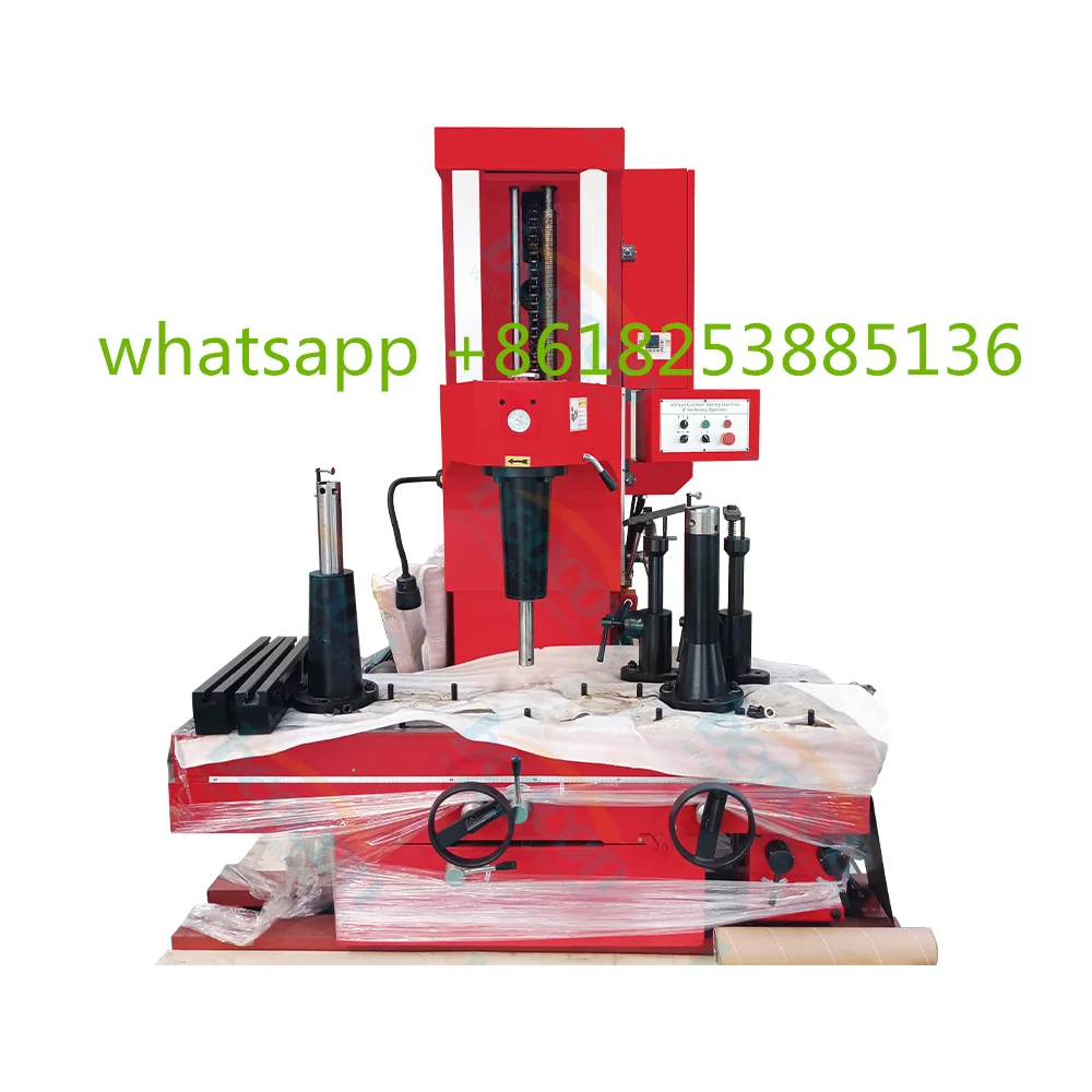 Automatic Hydraulic T8018D Cylinder Milling Boring Machine