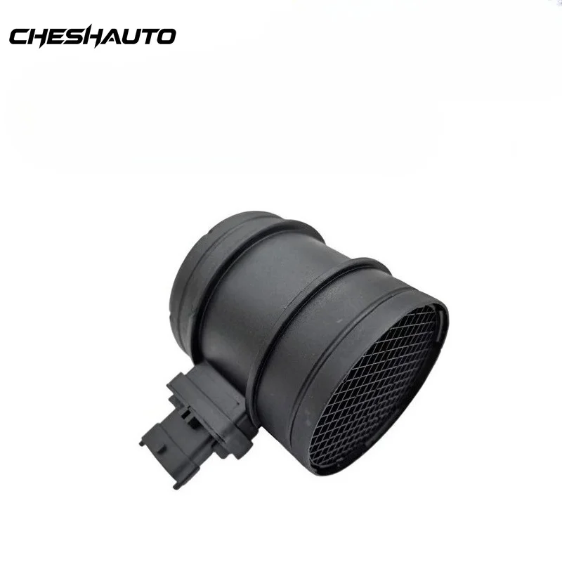 0281006056 Mass Air Flow Sensor MAF for Fiat Ducato Iveco Daily 2.3L 3.0L Diesel Engine