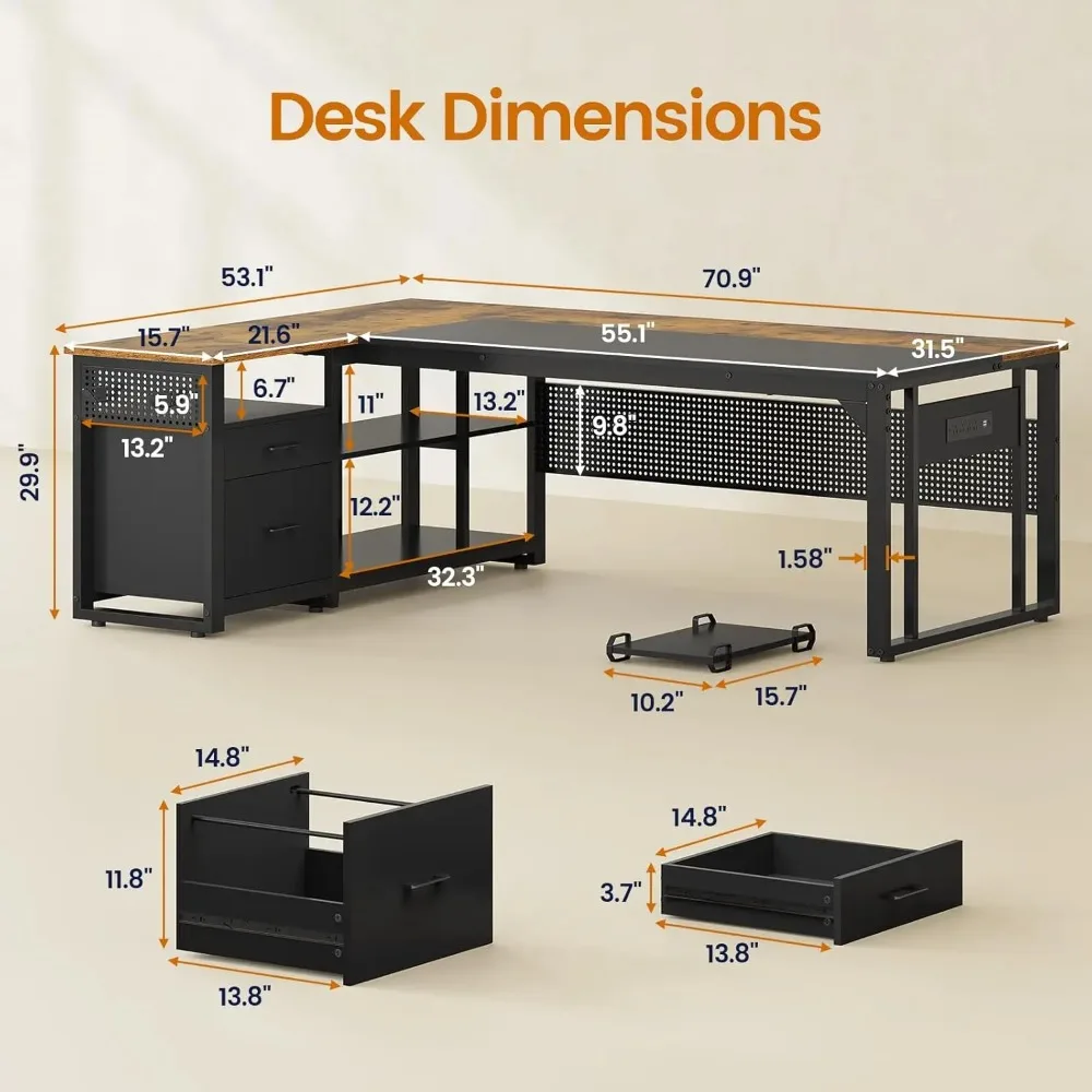 Thumbnail 2 - #3 Trending Standing Desks Right Now