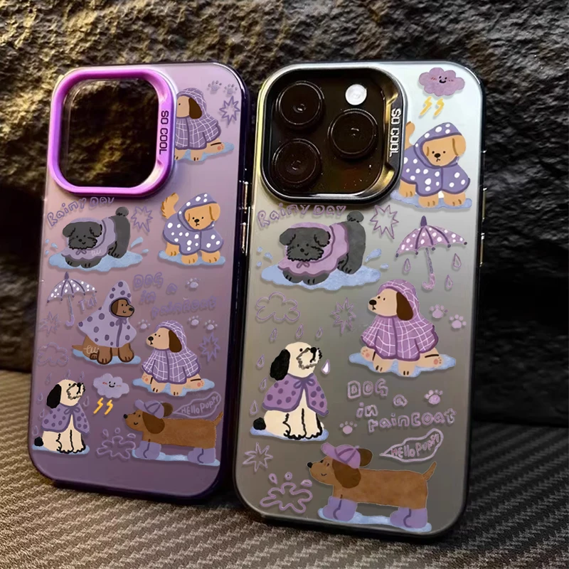 Purple Rain Puppy P…