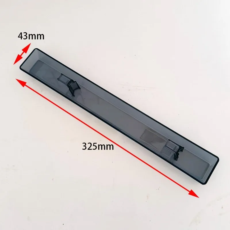Suitable for Siemens Range Hood, Oil Cup Collector, Oil Box, Long Hood Accessories LCDJ9B36