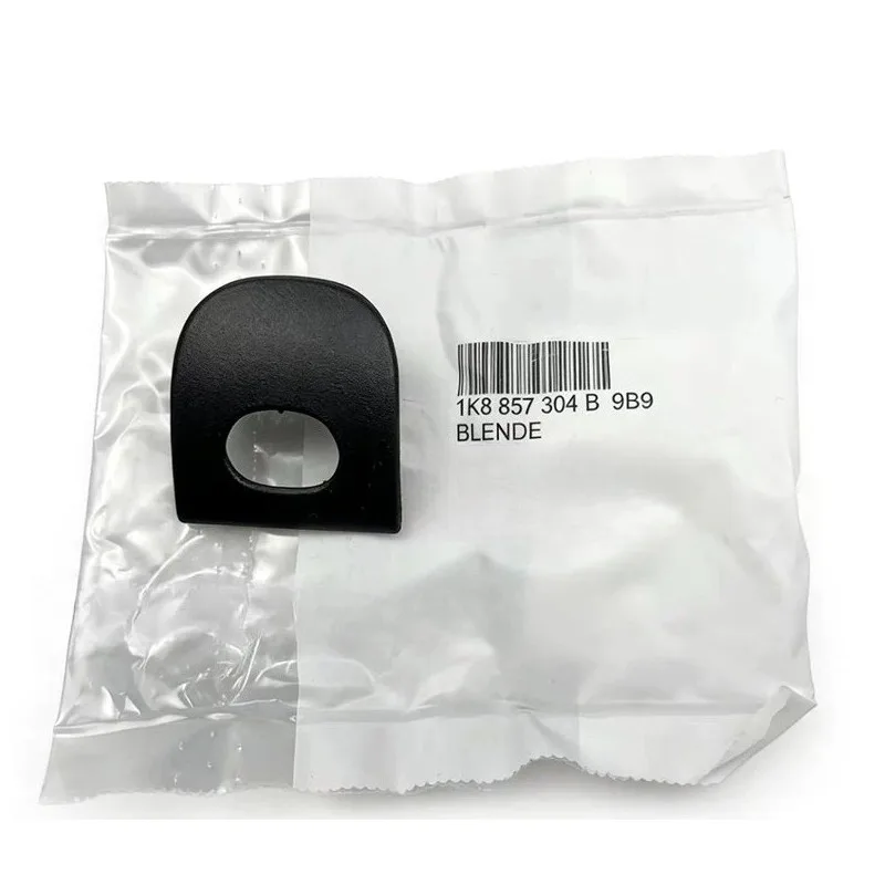 Interior Mirror Protective Cover Line Speed Clamp 1K8 857 593 C for Volkswagen Scirocco 2009 2010 2011 2012 2013 2014 2015-2018