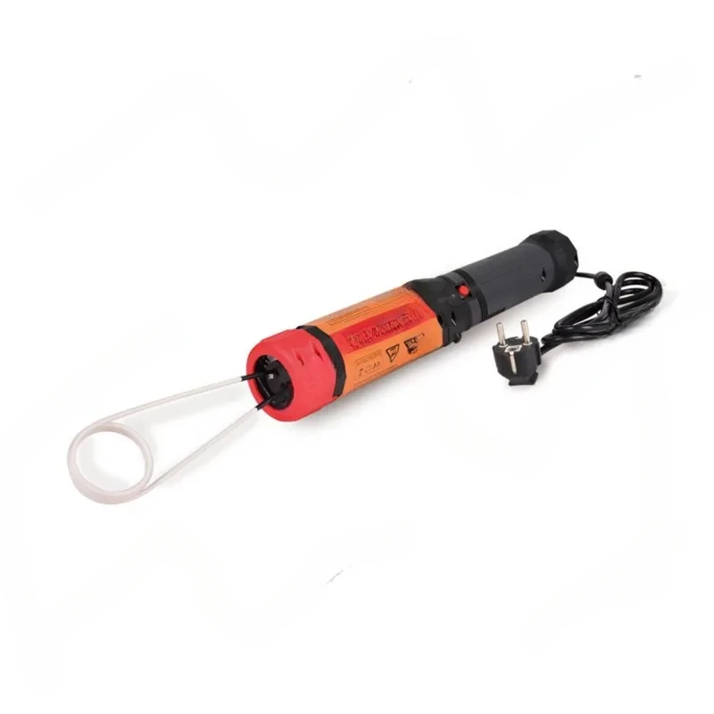 Electromagnetic Induction Heater Handheld Heating Series Portable Type-Sector