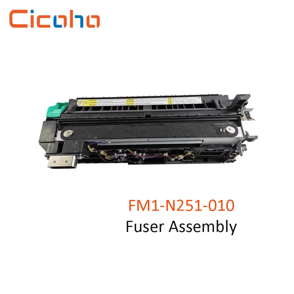 

Восстановленный блок термозакрепления (фьюзер) FM1-N251-010 для Canon iR ADV C5535 C5540 C5550 C5560 C5535i C5540i C5550i C5560i