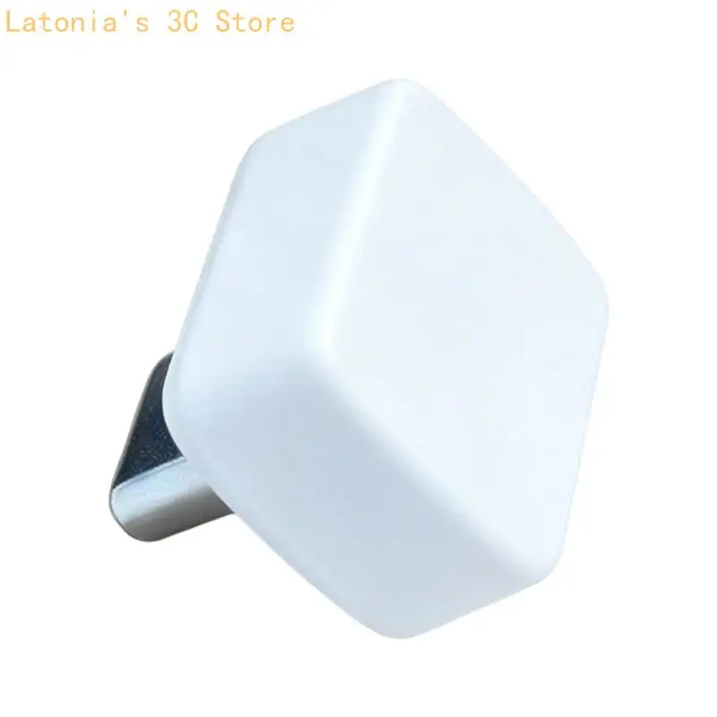 Wireless Receiver for SUPERLIGHT Gaming Models, USB C Spare Dongle for Desk Drawers and Laptop Sleeves in Transit X3UB