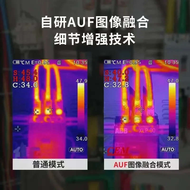 Instrument Cem Infr…