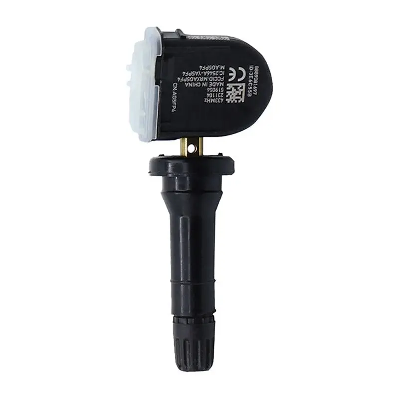 Stablize 4X TPMS Tire Pressure Monitor Sensor For Geely FY11 Monjaro Atlas Emgrand Manjaro Geometry A C 6600145881, 8889081697