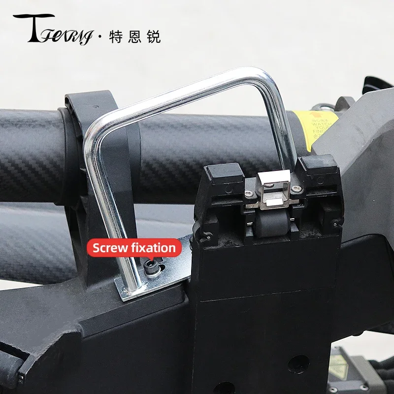 DJI T70/T70P Carrying Handle UAV Handling Drone Accessory High-Quality Durable Replacement Part for Drone Equipment view 2