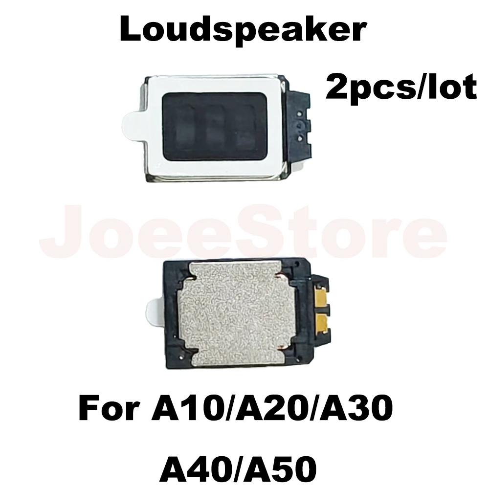 Loudspeaker For Samsung Galaxy A12 A13 A10 A20 A30 A40 A50 A70 A51 A41 A21S M20 Loud Speaker Buzzer Ringer Bottom Sound Module image 5