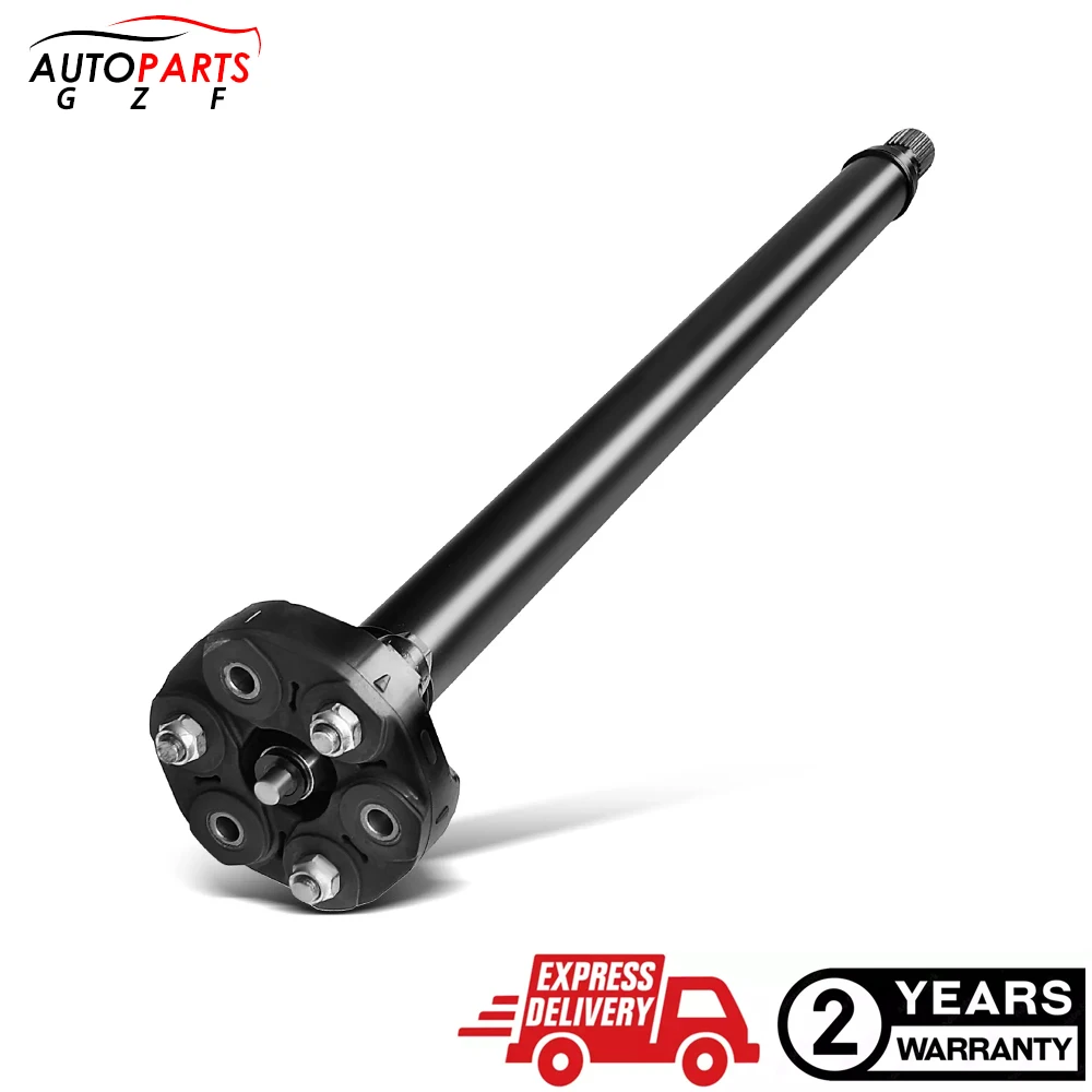 Front Drive Shaft Assembly for BMW X6 E71 2008-2010 X5 E70 2007-2010 L6 3.0L