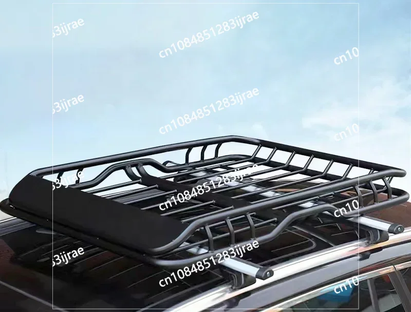 Universal Car Roof Luggage Rack 4 Runner Roof Rack Basket for SUV ,Truck