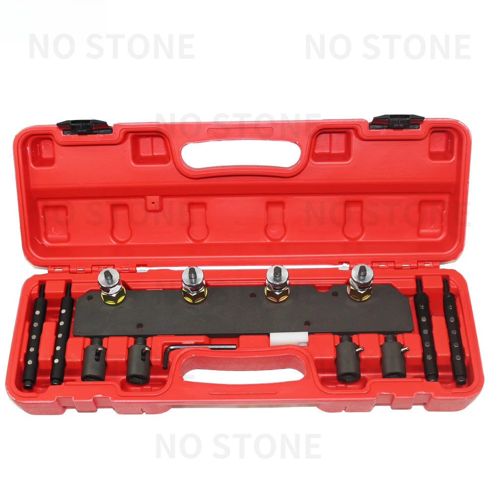 

Installation Tool Kit/ Fuel Injector Removal