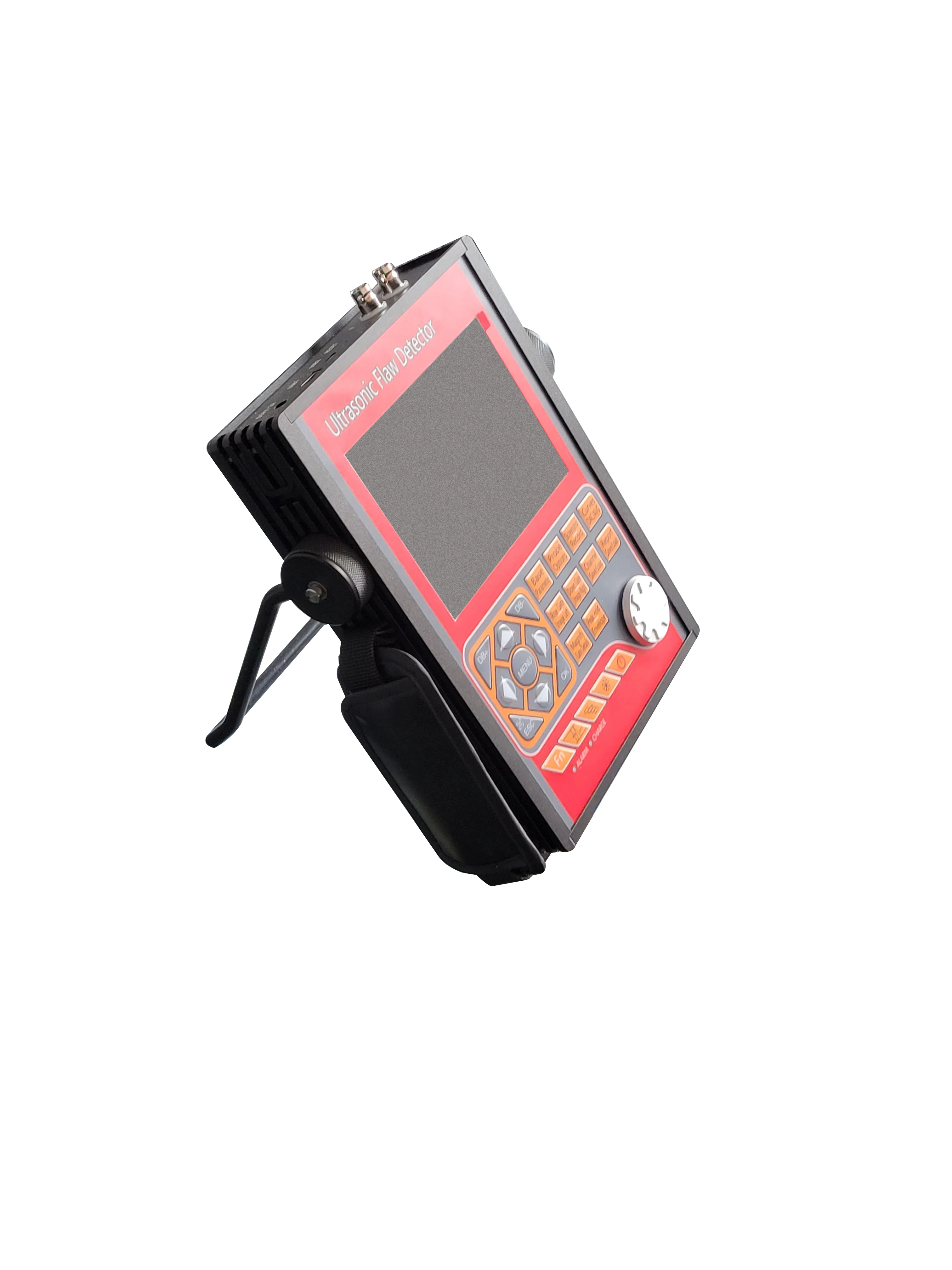 High Precision Digital Portable Ultrasonic Flaw Detector KUT680 Testing Equipment Factory Price Machine