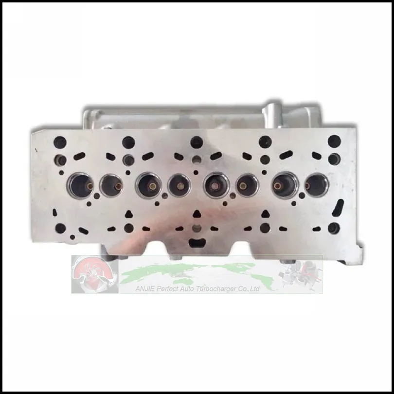 908 521 K9K-700 K9K-702 K9K-790 K9K-794 SN415D Cylinder Head For Suzuki Jimmy For Dacia Logan MCV 2004- 7701473181 11041-00QAM