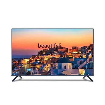 스마트 네트워크 LCD TV 음성, 8K, 43, 55, 65, 75, 85, 100, 120 인치 