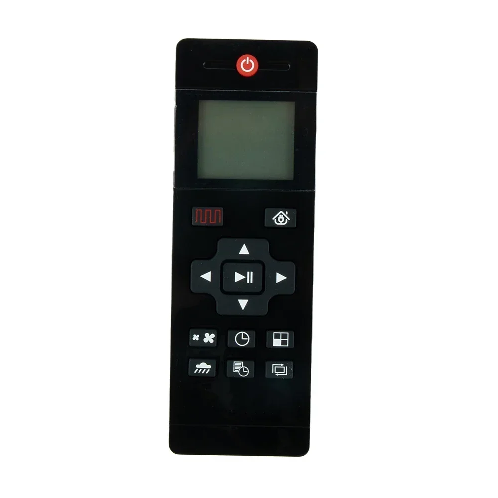 Vacuum Cleaner Remote Control Fit For EXVAC660 EXVAC680S For 880 For Tesvor Pro Does Not Contain Battery