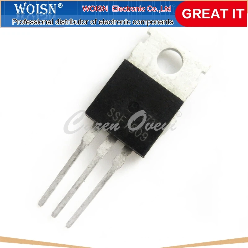 SSF7509 7509 WFP70N06 P70N06 STP75NS04Z P75NS04Z TO-220