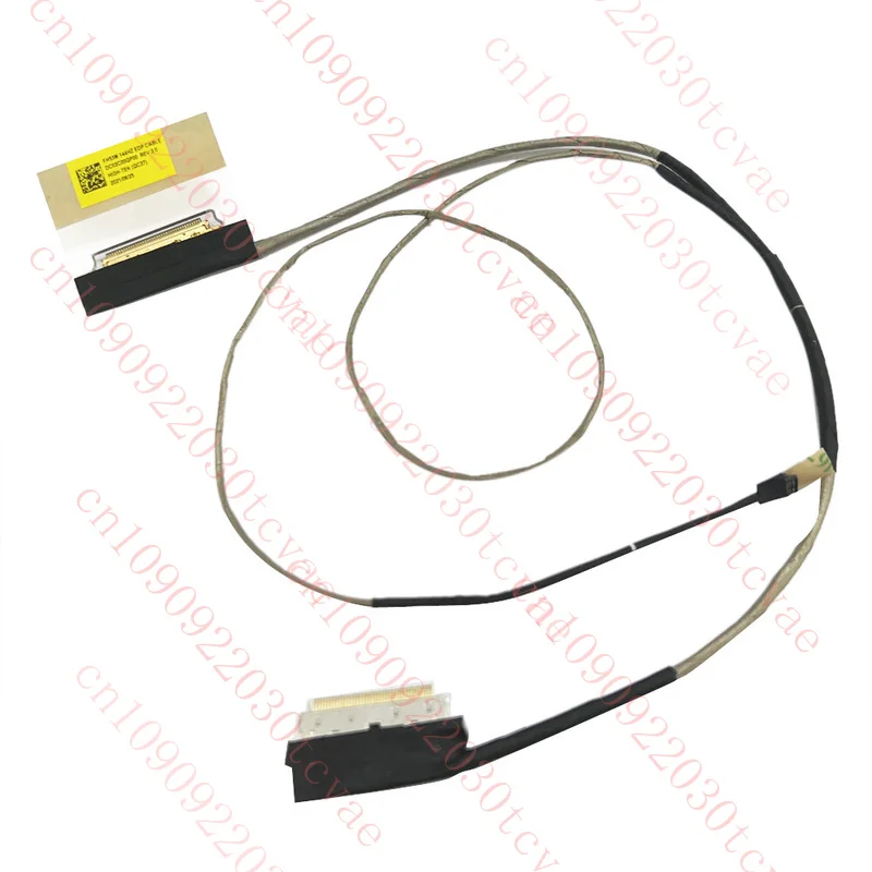 

40PIN LCD VIDEO CABLE FOR ACER PREDATOR HELIOS PH315-53 PH315-54 DC02C00QP0040