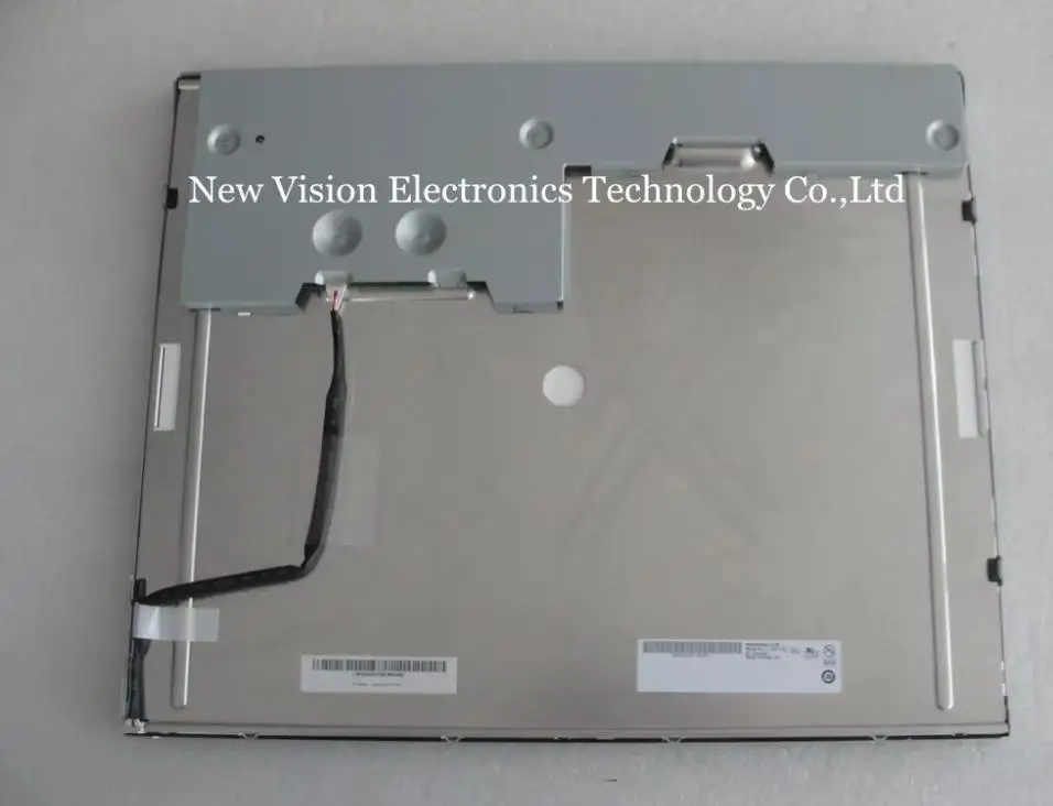 

G190EG02 V.1 G190EG02V.1 Original A+ quality 19 inch LCD Module for Industrial Equipment