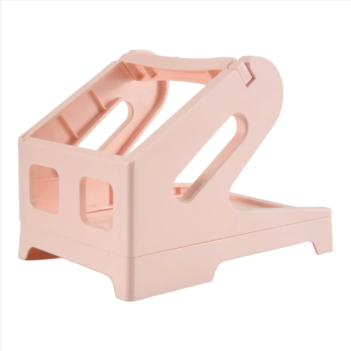 A85P Label Holders Thermal Label Holders for Roll and Folding Shipping Label Holders Desktop Printer Accessories Supplies A