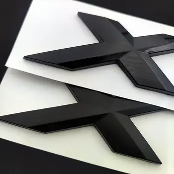 8 最佳銷售 BMWX5 F15配件 - №1