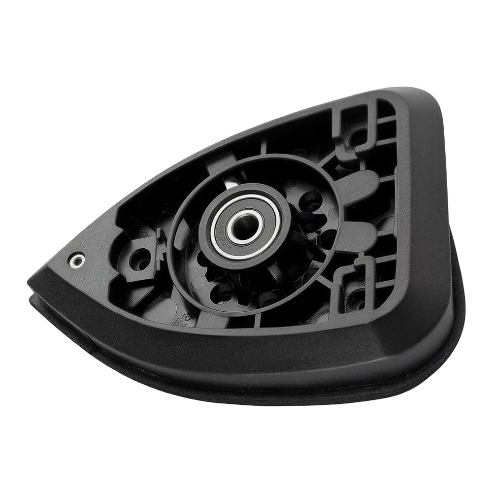 Polishing Machine Part 90604245 for Black and For Decker BDEMS600 KA2000 Grinder Pressure Plate 13 cm x 10 cm x 2 cm