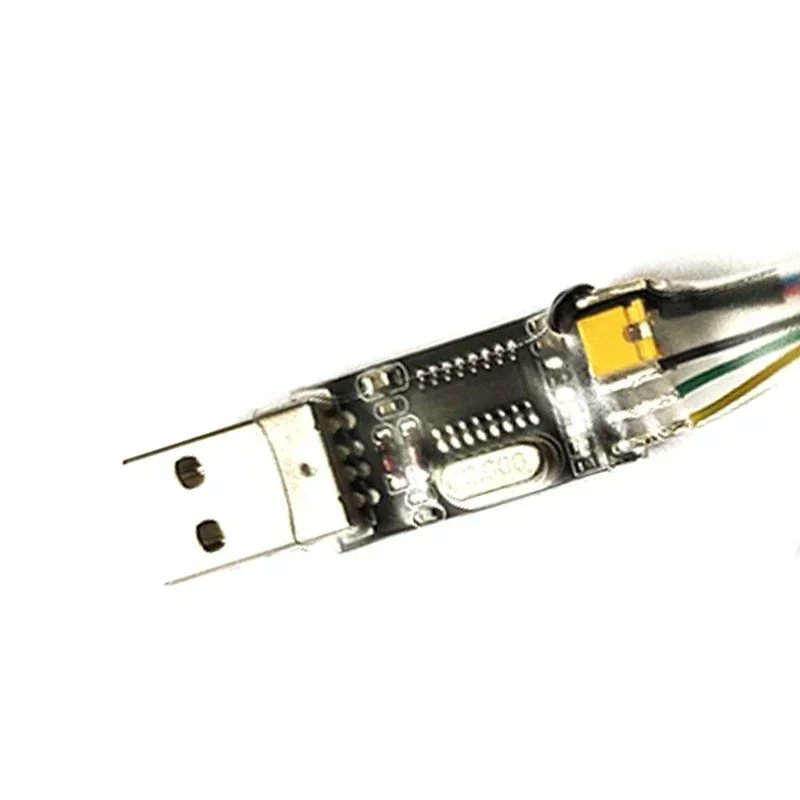 Usb Programming Cab…