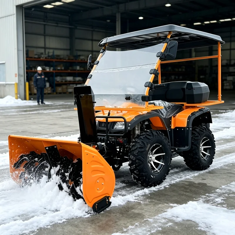 Commercial Ride On Snow Sweeper For Airport Runway Clearing Capacity Today Duty Removal Cleaning Efficient Professional Street