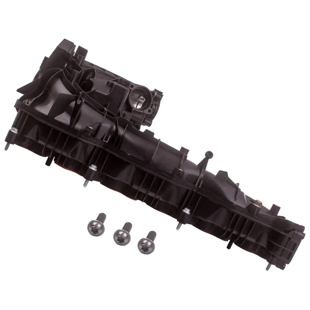 Kolektor dolotowy do BMW 3 5 7 X5 X6 E60 E91 E92 F07 F10 F11 11618511363   dla 3.0D N57 7 F07 F10 F11 530D 535D x5 x6 11617800088