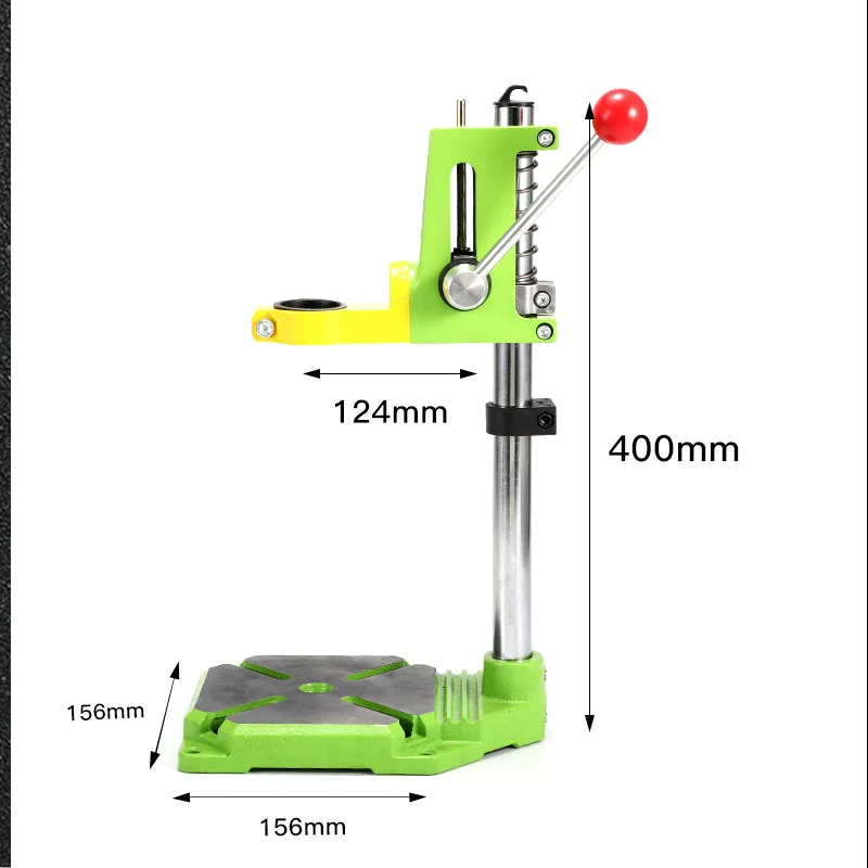 

Electric Drill Stand For 6117 Multi-Function Hand Bracket Household Mini Bench