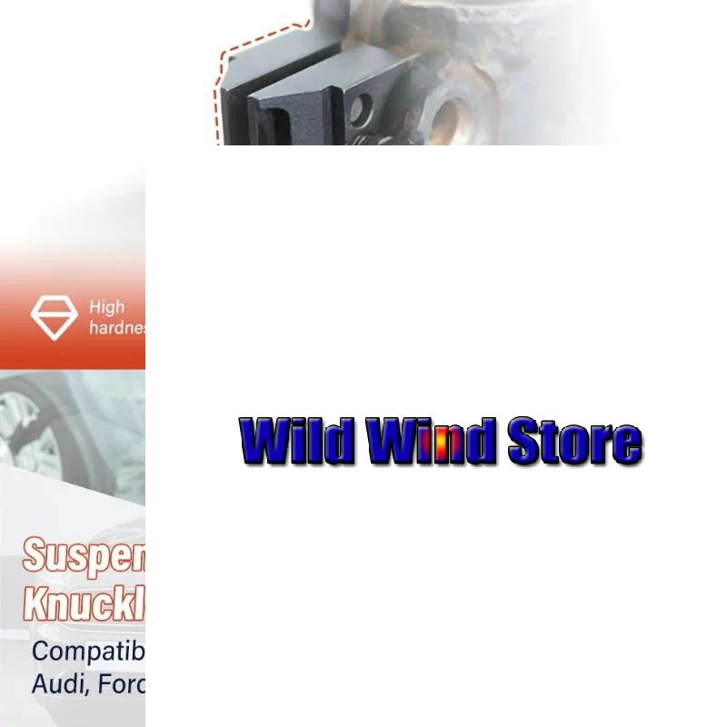 

Suspension Strut Split Hub Steering Knuckle Spreader Universal Suspension Strut Spreader Tool For VW Audi BMW Ford Repair Tools