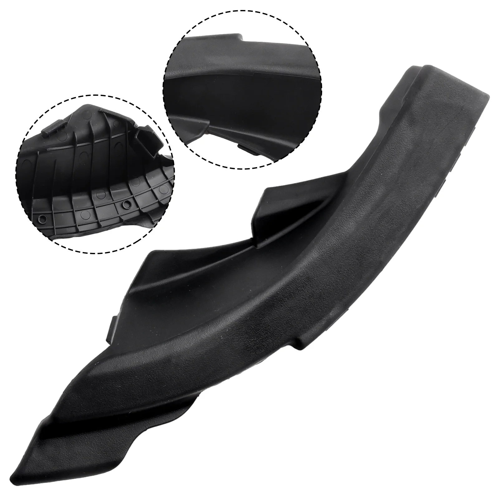 Cover Cowl Side Cov… - image