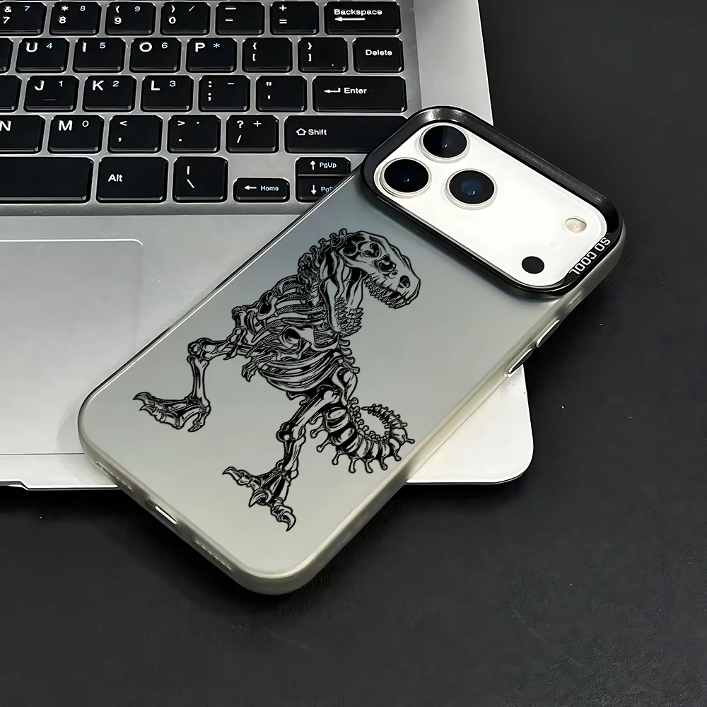 رسم ما قبل التاريخ الحفريات العملاقة ماتي جراب هاتف ممن لهم A5x A5 A3x A60 A79 A98 A1 78 58 38 18 57 76 36 17 94 74 55 F29 Pro 4G 5G