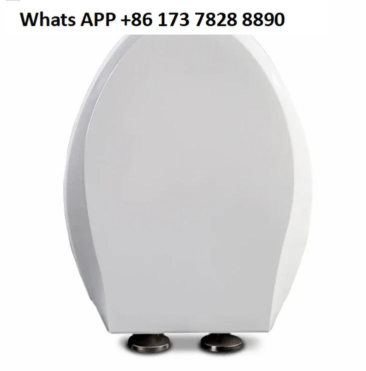 

CF646N toilet cover. For C999/C4331/C136/C153 toilets.