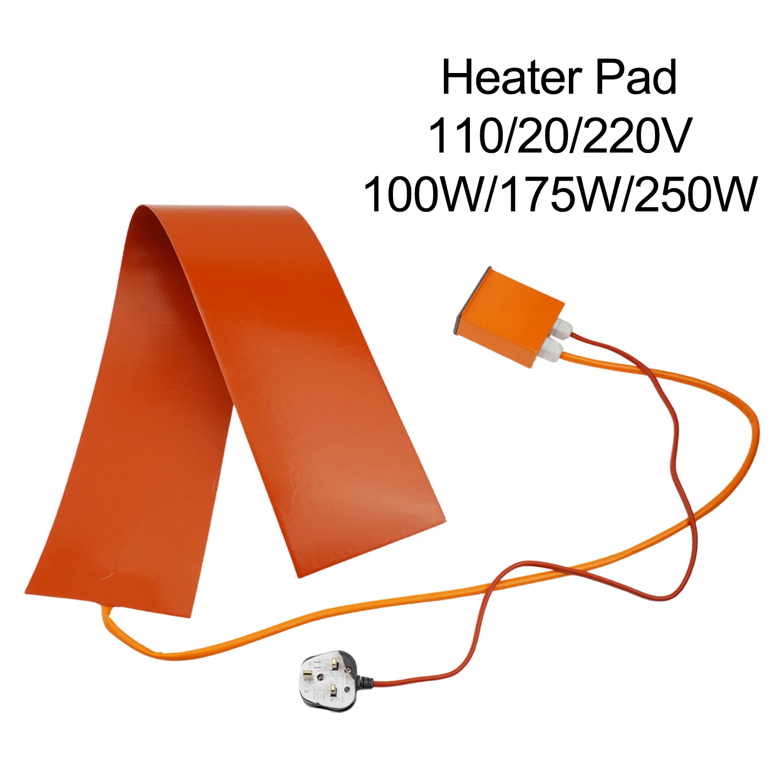 Uk Silicone Heater …