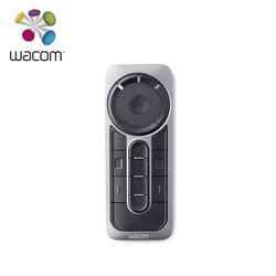 Wacom Wireless ExpressKey Remote for Cintiq & Intuos Pro Display Tablets