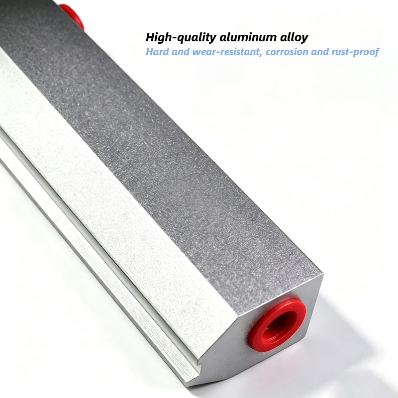 30-800mm Industrial blower-powered air knife nozzle, air knife,super air knife, compressed air knife Aluminium alloy air knife