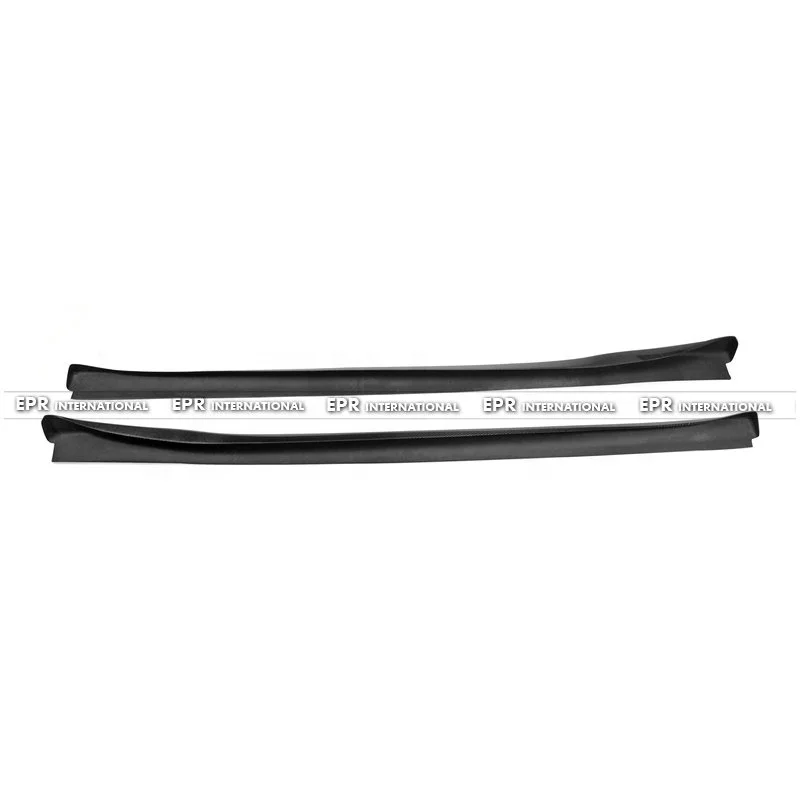 

9Th Gen LF Carbon Fiber Side Skirt Extension