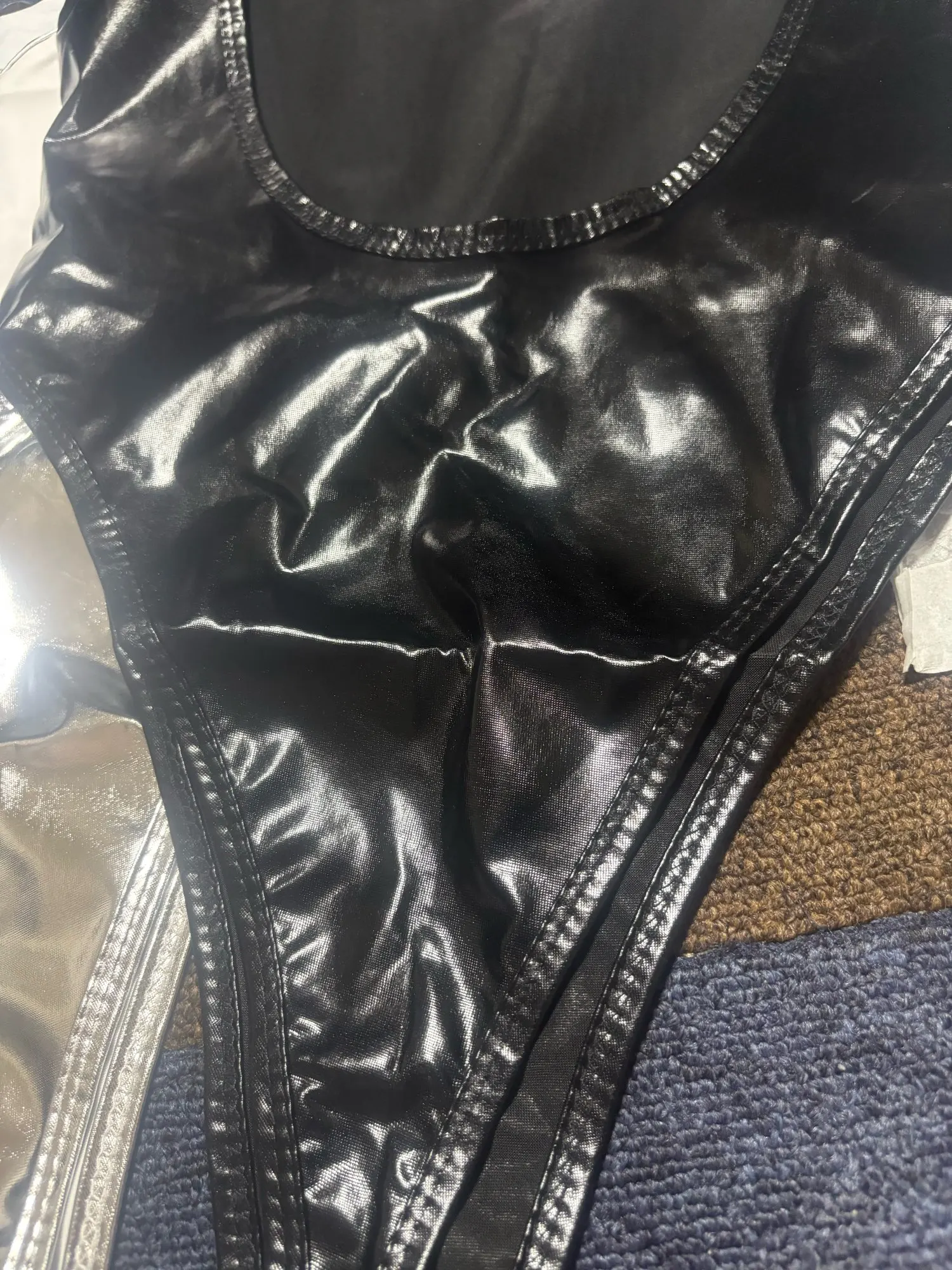실물 포토 리뷰