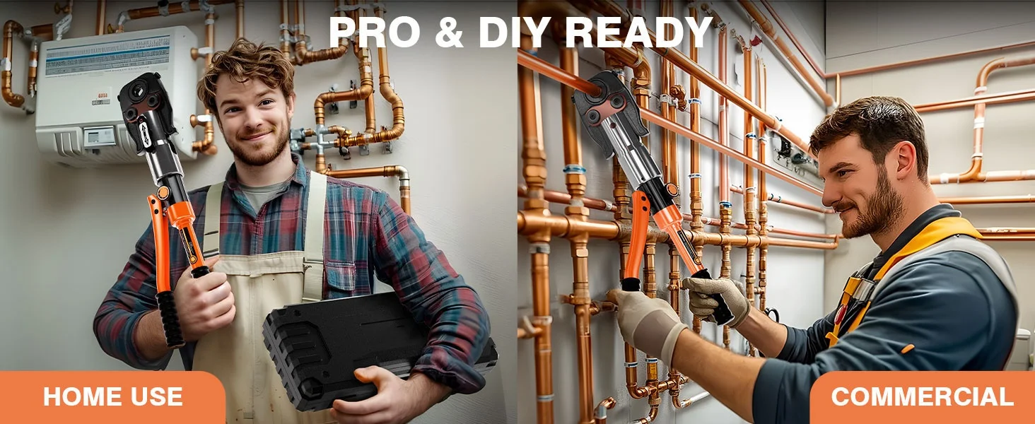 CW-1930 Hydraulic P…