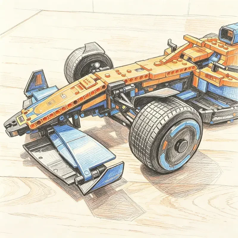 Thumbnail 2 - #7 Compare Toy Race Cars Before You Buy