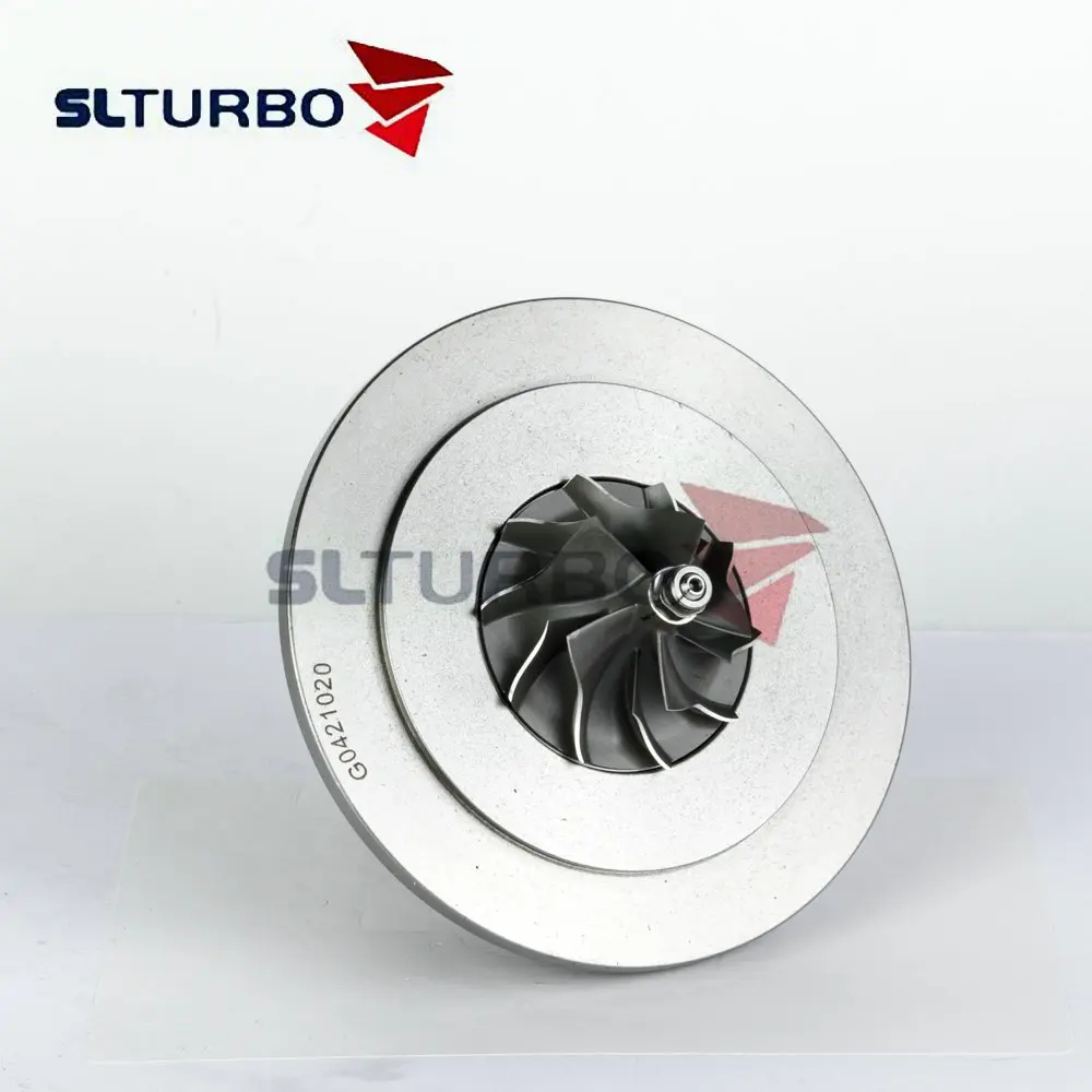 Turbine Cartridge For Proton Exora 1.6 turbo 140 BHP CFE PW812548 54399700109 54399880109 PW812548 KP39-109 Turbo Charger Core