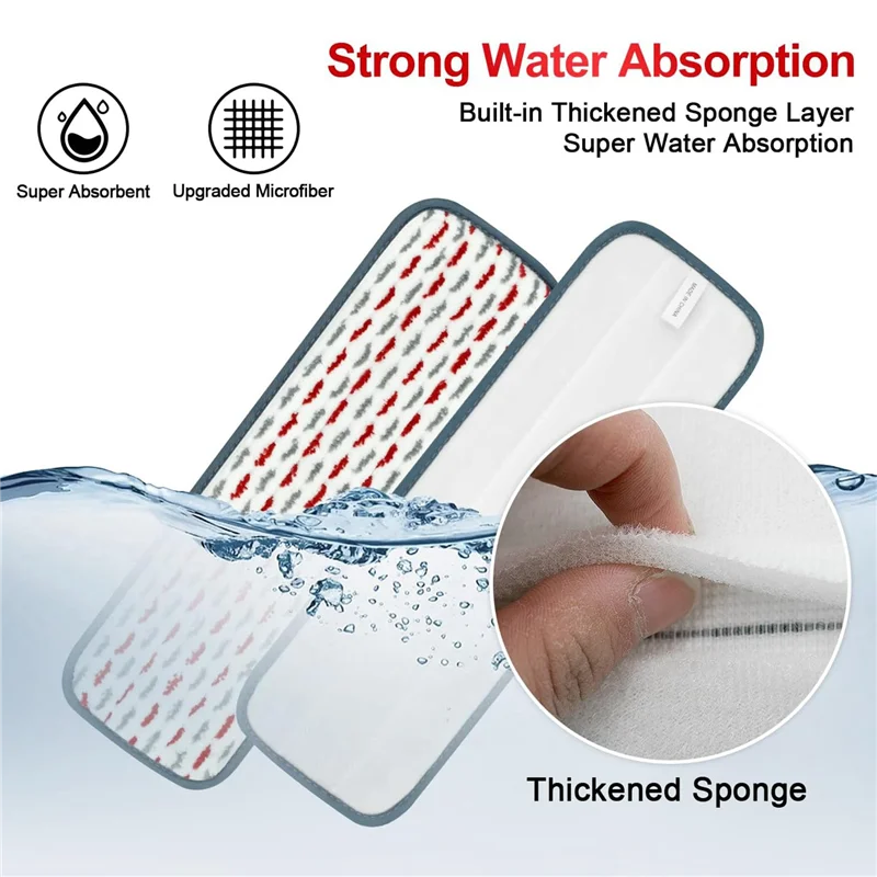 Abhu 4 Pack Thicken… - image