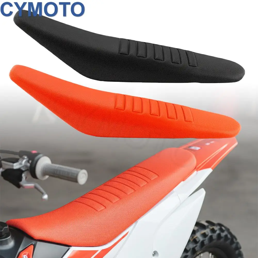 Motorcycle Seat Cushion For KTM SX SX-F XC XC-F XC-W XCF-W EXC EXC-F 125 150 250 300 350 450 500 2019-2023 Motocross Enduro Seat
