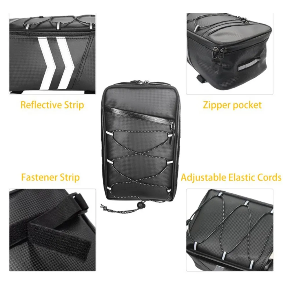 Thumbnail 3 - #4 Top Folding Luggage Racks Picks for Every Budget